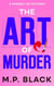 The Art of Murder - A Parker Lee Mystery, #1