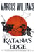 Katana's Edge - Fountains of Power, #2