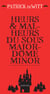 Heurs et malheurs du sous-majordome Minor