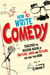 How To Write Comedy - Discover the building blocks of sketches, jokes and sitcoms – and make them work