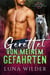 Gerettet von meinem Gefährten - Twisted Oak Pack: First Responders, #5