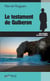 Le testament de Quiberon - Une enquête de Nazer Baron - Tome 24