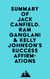 Summary of Jack Canfield. Ram Ganglani & Kelly Johnson's Success Affirmations