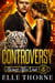 Controversy: Always After Dark - Shifters Forever Worlds, #7