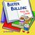 Buster Bulldog Visits the Library - Buster Bulldog Fun Books to Read to Kids, #2
