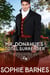 Mr. Donahue's Total Surrender - Enterprising Scoundrels, #1
