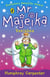 Mr Majeika Vanishes