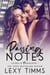 Passing Notes - Lessons in Romance Series, #1