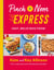 Pinch of Nom Express - Fast, Delicious Food