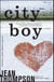 City Boy - A Novel