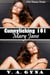 Cunnylicking 101 - Mary Jane - Legend of Jimmy Love, #2