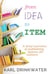 From Idea To Item - Non-fiction
