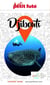 DJIBOUTI 2021/2022 Petit Futé