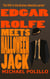 Meets Halloween Jack - Edgar Rolfe, #5