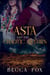 Asta and the Chaotic Return - Chosen by the Masters, #5