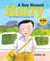 A Boy Named Harry: The Childhood of Lee Kuan Yew - Harry Lee, #1