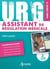 URG' Assistant de Régulation Médicale (2e édition) - SAMU-CENTRE 15