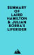 Summary of Laird Hamilton & Julian Borra's Liferider