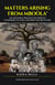 MATTERS ARISING FROM MBOÒLA’: An Ancestral Dialogue on African Leadership, Culture, and Hope for the Future