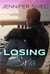 Losing Eva - The Eva Series