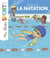 J'apprends la natation - Ma première année de natation