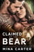 Claimed by the Bear - Banford and Beauty Bears, #2