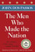 The Men Who Made the Nation - The architects of the young republic 1782-1802