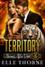 Territory: Always After Dark - Shifters Forever Worlds, #8