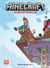 Minecraft : la BD officielle - Coeur de bloc T01
