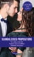 Scandaleuses propositions - Un odieux marché - Passion sous condition - Dilemme amoureux