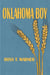Oklahoma Boy: An Autobiography