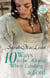 Ten Ways to be Adored When Landing a Lord - Number 2 in series