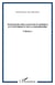 Typologie des langues d'Afrique et universaux de la grammaire - Volume 1