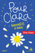 Pour Clara. Nouvelles d'ados. Prix Clara 2021