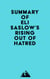 Summary of Eli Saslow's Rising Out of Hatred