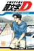Initial D - Tome 8