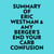Summary of Eric Westman & Amy Berger's End Your Carb Confusion