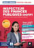 Réussite Concours Inspecteur des finances publiques DGFIP - Préparation complète