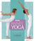Mon année yoga - 52 séances et 250 postures de yoga