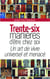 Trente-six manières d'être chez soi - Un art de vivre universel et menacé