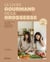 Le livre gourmand de la grossesse - 40 recettes plaisir et astuces bien-être