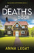 At Death's Door: The Shires Mysteries 2 - A twisty and gripping cosy mystery