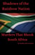 Shadows of the Rainbow Nation : Murders that shook South Africa - Shadows of the Rainbow Nation, #1
