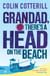 Grandad, There's a Head on the Beach - The second in the eccentric and exciting Jimm Juree series