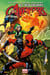 All-New Uncanny Avengers (2015 II)T01 - Futur perdu