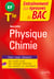 Spécialité Physique-chimie - Terminale - Épreuve finale