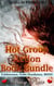 Hot Group Action Book Bundle - Stripped, Pumped, Milked