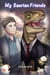 My Saurian Friends - The Saurian Love Trilogy, #2