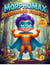 MorphoMax Saves the Redwood Forest - MorphoMax, #5