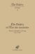 Élie Halévy et l'ère des tyrannies - "Histoire, philosophie et politique au XXe siècle. Études, tome I "